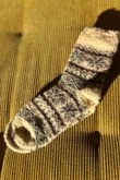 Cashmere Blend Heritage 5 Piece Sock Pack